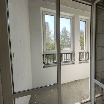 Продается 1-комнатная квартира, 38,9 м²