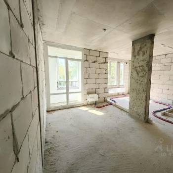Продается 1-комнатная квартира, 38,9 м²