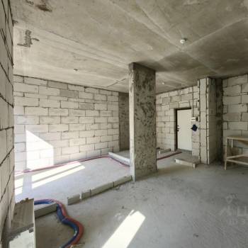 Продается 1-комнатная квартира, 38,9 м²