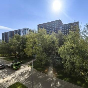 Продается 1-комнатная квартира, 38,9 м²