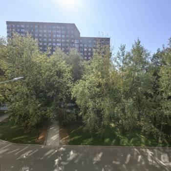 Продается 1-комнатная квартира, 38,9 м²