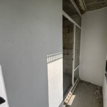 Продается 1-комнатная квартира, 38,9 м²
