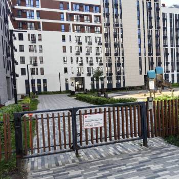 Продается 1-комнатная квартира, 38,9 м²