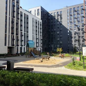 Продается 1-комнатная квартира, 38,9 м²