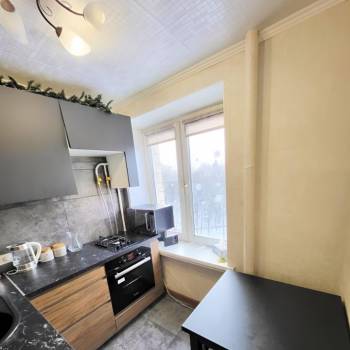 Продается 2-х комнатная квартира, 43 м²