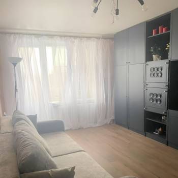Продается 2-х комнатная квартира, 43 м²