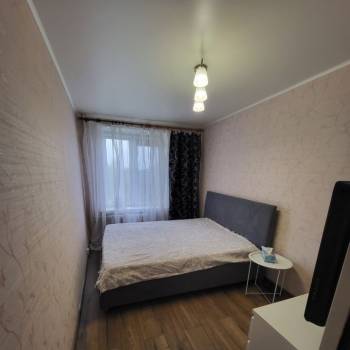 Продается 2-х комнатная квартира, 43 м²