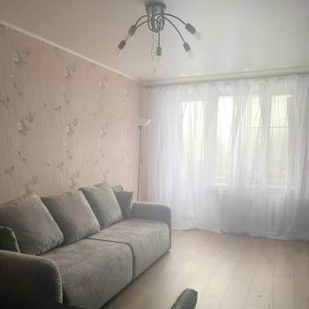 Продается 2-х комнатная квартира, 43 м²