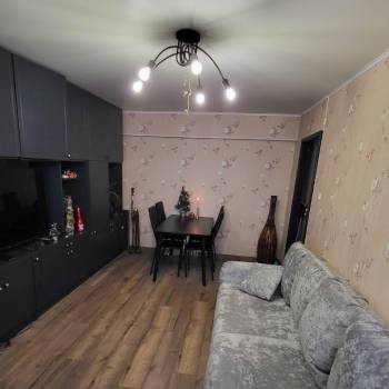 Продается 2-х комнатная квартира, 43 м²