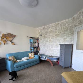Продается 2-х комнатная квартира, 72,6 м²