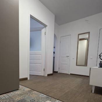 Продается 2-х комнатная квартира, 72,6 м²