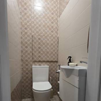 Продается 2-х комнатная квартира, 72,6 м²