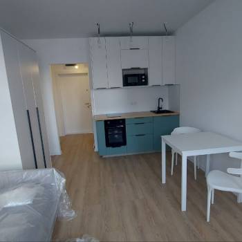 Сдается 1-комнатная квартира, 20 м²