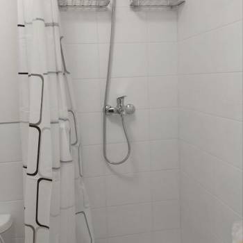Сдается 1-комнатная квартира, 20 м²
