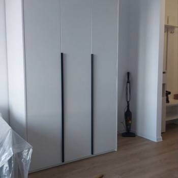 Сдается 1-комнатная квартира, 20 м²
