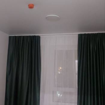 Сдается 1-комнатная квартира, 20 м²