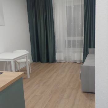 Сдается 1-комнатная квартира, 20 м²