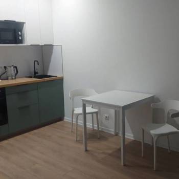 Сдается 1-комнатная квартира, 20 м²