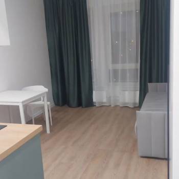Сдается 1-комнатная квартира, 20 м²