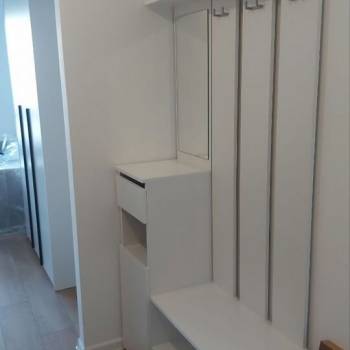 Сдается 1-комнатная квартира, 20 м²