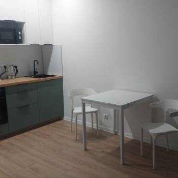 Сдается 1-комнатная квартира, 20 м²