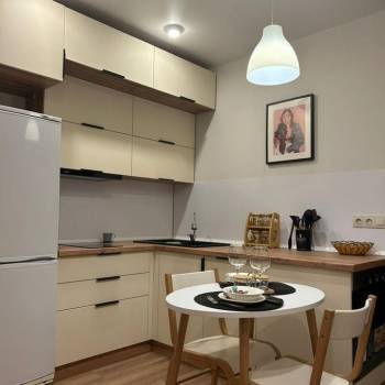 Сдается 1-комнатная квартира, 30 м²
