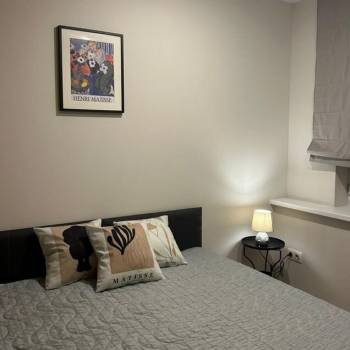Сдается 1-комнатная квартира, 30 м²
