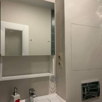Сдается 1-комнатная квартира, 30 м²