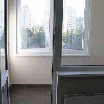 Сдается 2-х комнатная квартира, 60 м²