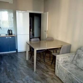 Сдается 2-х комнатная квартира, 60 м²