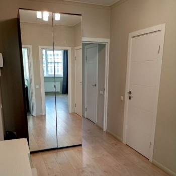 Сдается 2-х комнатная квартира, 60 м²