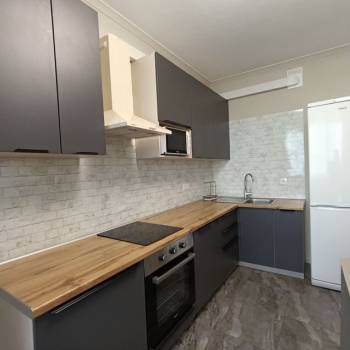 Сдается 2-х комнатная квартира, 60 м²
