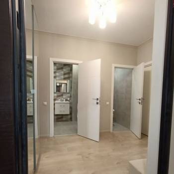 Сдается 2-х комнатная квартира, 60 м²