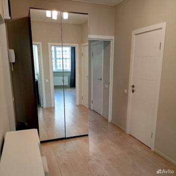 Сдается 2-х комнатная квартира, 60 м²