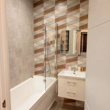Сдается 2-х комнатная квартира, 60 м²