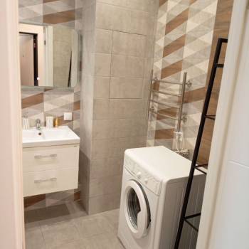 Сдается 2-х комнатная квартира, 60 м²