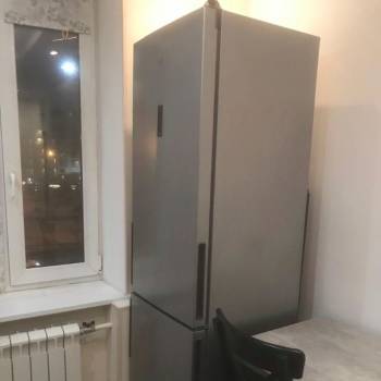 Сдается 2-х комнатная квартира, 50 м²