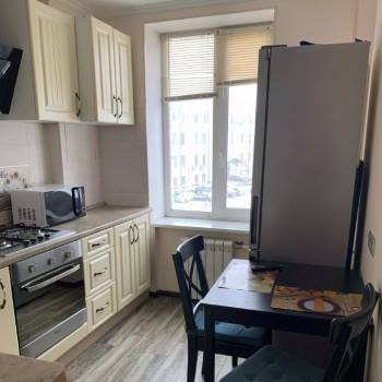 Сдается 2-х комнатная квартира, 50 м²