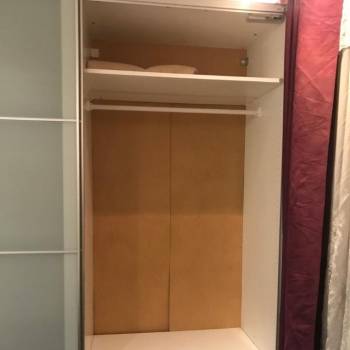 Сдается 2-х комнатная квартира, 50 м²
