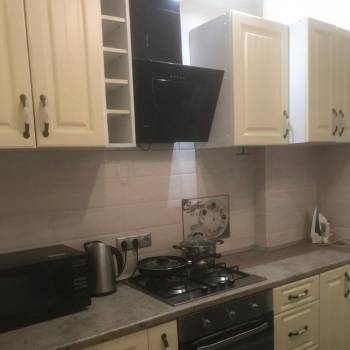 Сдается 2-х комнатная квартира, 50 м²