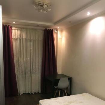 Сдается 2-х комнатная квартира, 50 м²