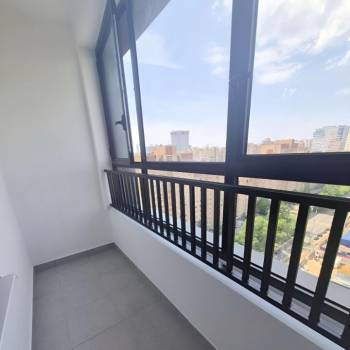 Продается 2-х комнатная квартира, 56,7 м²