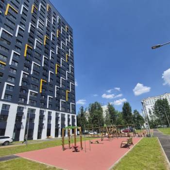 Продается 2-х комнатная квартира, 56,7 м²