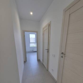 Продается 2-х комнатная квартира, 56,7 м²