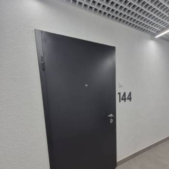 Продается 2-х комнатная квартира, 56,7 м²