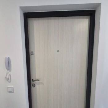 Продается 2-х комнатная квартира, 56,7 м²