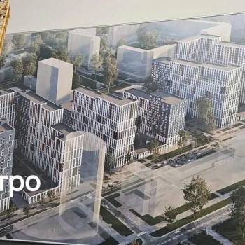 Продается 2-х комнатная квартира, 56,7 м²
