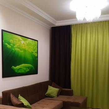 Продается 2-х комнатная квартира, 51 м²