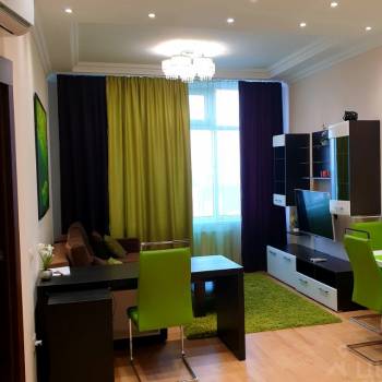 Продается 2-х комнатная квартира, 51 м²