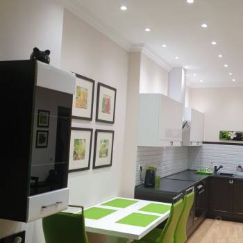 Продается 2-х комнатная квартира, 51 м²